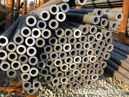 天津市博源达金属材料销售公司 全品类金属管材产品列表与材料解析