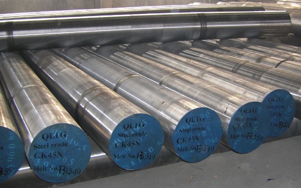 日本SCM440合金结构钢 特性、应用与进口市场概述